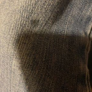 Wrangler bootcut jeans